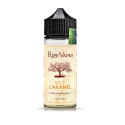 Ripe Vapes - VCT Caramel 0mg 50ml Shortfill