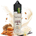 Ripe Vapes - VCT Caramel 0mg 50ml Shortfill