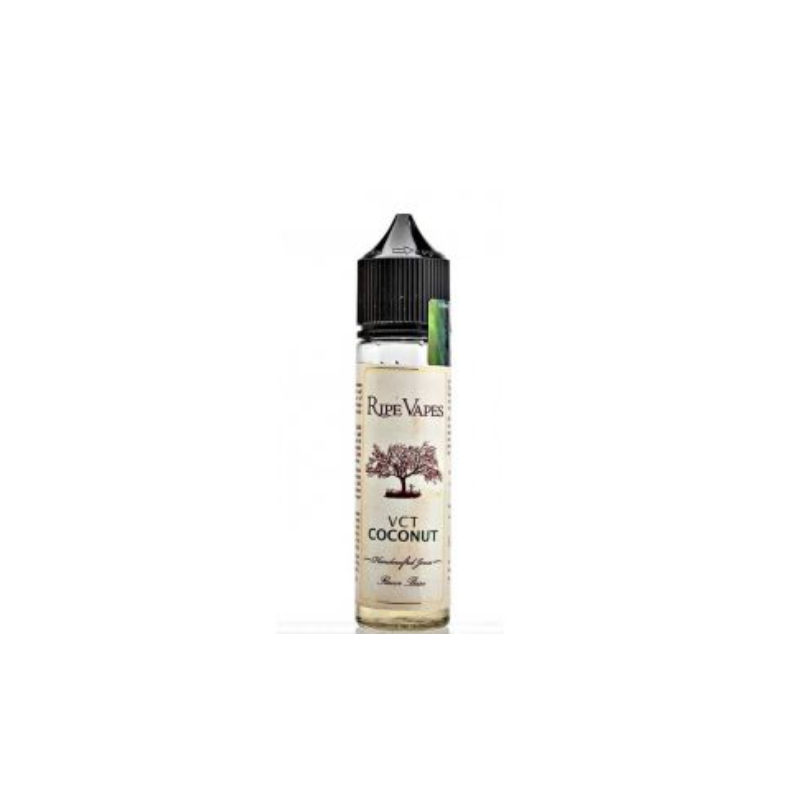 VCT Key Lime Cookie 50ml - Ripe Vapes - ShortfillLieferumfang: VCT Key Lime Cookie 50ml - Ripe Vapes - ShortfillDirekt aus den Staaten liefern uns die Hersteller von Ripe Vapes handgefertigte Liquids!Das Liquid VCT Key Lime Cookie verwöhnt Sie mit den süssen und fruchtigen Aromen einer grünen Limette, die sich mt einem schokoladigen Cookie zu einem raffinierten Mix vermengt! 50ml in einer 60ml FlaschePG/VG: 30/7016289Ripe Vapes Premium USA19,90 CHFsmoke-shop.ch19,90 CHF