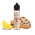 VCT Key Lime Cookie 50ml - Ripe Vapes - Shortfill