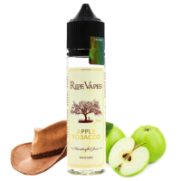 VCT Apple Tobacco 50ml - Ripe Vapes - ShortfillLieferumfang: VCT Apple Tobacco 50ml - Ripe Vapes - ShortfillDirekt aus den Staaten liefern uns die Hersteller von Ripe Vapes handgefertigte Liquids!Mit dem Liquid VCT Apple Tobacco kommen Sie in den Genuss eines hellen Tabaks, der sich mit einem süss-sauren Apfel vereint. Ein vollaromatisches Geschmackserlebnis, das sich perfekt ausbalanciert zwischen fruchtigen und klassischen Aromen befindet!50ml in einer 60ml FlaschePG/VG: 30/7016290Ripe Vapes Premium USA18,90 CHFsmoke-shop.ch18,90 CHF