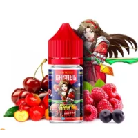Cheryl Concentré Saint Flava 30ml (DIY) AromaCheryl Concentré Saint Flava 30ml (DIY) AromaEine leckere, säuerliche Mischung aus Kirsche, Acerola, Acai und Johannisbeere.Konzentriertes Aroma, das in einer Base verdünnt wird.Herkunft: FrankreichAroma zum selbermischen (10-15%)11577swoke13,90 CHFsmoke-shop.ch13,90 CHF
