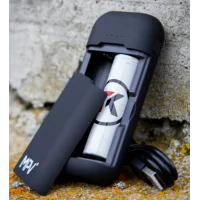 Produktbündle - 1x PFC2 MPV - Schnell-Ladegerät + 2x MPV 21700 - 4000 mAhProduktbündle - 1x PFC2 Schnell-Ladegerät + 2x Samsung 30T 21700 Batterien16291MPV - Master Pro Vape - Batterien und Ladegeräte36,00 CHFsmoke-shop.ch36,00 CHF