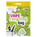Vape Recycling Bag von SENS - Gratis Entsorgung CH