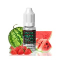 10 ml Strawberry Watermelon Salt - Pacha Mama - Nikotinsalz