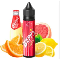 Wepp's Agrum - 0mg 50ml - by Eliquid France - ShortfillLieferumfang: Wepp's Agrum - 0mg 50ml - by Eliquid France - ShortfillGeschmack: Der Wepp's Agrum von Eliquid France ist eine Symphonie von Aromen, die entwickelt wurde, um seine Benutzer durch ein einzigartiges Geschmackserlebnis zu führen. Dieser faszinierende Name enthüllt eine Welt, in der die Frische von Zitrusfrüchten auf süße Süße trifft. In jedem Zug erinnern die prickelnden Aromen an das Gefühl einer erfrischenden Limonade, die mit einer Auswahl an reifen, saftigen Zitrusfrüchten verfeinert wurde. Diese Kombination schafft eine perfekte Harmonie zwischen Süße und Säure und hinterlässt einen zarten Hauch von Frische am Ende des Genusses. Wepp's Agrum ist eine wahre Feier der Zitrusfrüchte und verkapselt die Nuancen jeder Frucht für ein belebendes und unvergessliches Dampferlebnis.Wepp's Agrum ist in einer 70 ml Unicorn-Flasche mit 50 ml voraromatisierter Flüssigkeit verpackt. Geeignet, um den Nikotingehalt anzupassen, kann man Booster hinzufügen, um die Konzentration anzupassen. Sein PG/VG-Verhältnis von 50/50 gleicht Aroma und Dampf perfekt aus. Das in Frankreich hergestellte Produkt garantiert Qualität und Konsistenz.0mg - Überdosierung von AromenTaux de nicotine00 mgType de E-liquidesE-liquide à boosterSaveurFruité, OrangeContenance50mlPG/VG30/70PaysFrance16293Eliquid - France- Premium Vaping Liquids12,50 CHFsmoke-shop.ch12,50 CHF