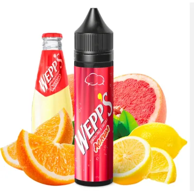 Wepp's Agrum - 0mg 50ml - by Eliquid France - ShortfillLieferumfang: Wepp's Agrum - 0mg 50ml - by Eliquid France - ShortfillGeschmack: Der Wepp's Agrum von Eliquid France ist eine Symphonie von Aromen, die entwickelt wurde, um seine Benutzer durch ein einzigartiges Geschmackserlebnis zu führen. Dieser faszinierende Name enthüllt eine Welt, in der die Frische von Zitrusfrüchten auf süße Süße trifft. In jedem Zug erinnern die prickelnden Aromen an das Gefühl einer erfrischenden Limonade, die mit einer Auswahl an reifen, saftigen Zitrusfrüchten verfeinert wurde. Diese Kombination schafft eine perfekte Harmonie zwischen Süße und Säure und hinterlässt einen zarten Hauch von Frische am Ende des Genusses. Wepp's Agrum ist eine wahre Feier der Zitrusfrüchte und verkapselt die Nuancen jeder Frucht für ein belebendes und unvergessliches Dampferlebnis.Wepp's Agrum ist in einer 70 ml Unicorn-Flasche mit 50 ml voraromatisierter Flüssigkeit verpackt. Geeignet, um den Nikotingehalt anzupassen, kann man Booster hinzufügen, um die Konzentration anzupassen. Sein PG/VG-Verhältnis von 50/50 gleicht Aroma und Dampf perfekt aus. Das in Frankreich hergestellte Produkt garantiert Qualität und Konsistenz.0mg - Überdosierung von AromenTaux de nicotine00 mgType de E-liquidesE-liquide à boosterSaveurFruité, OrangeContenance50mlPG/VG30/70PaysFrance16293Eliquid - France- Premium Vaping Liquids12,50 CHFsmoke-shop.ch12,50 CHF