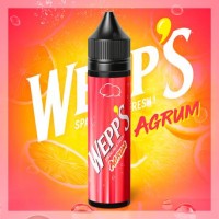 Wepp's Agrum - 0mg 50ml - by Eliquid France - ShortfillLieferumfang: Wepp's Agrum - 0mg 50ml - by Eliquid France - ShortfillGeschmack: Der Wepp's Agrum von Eliquid France ist eine Symphonie von Aromen, die entwickelt wurde, um seine Benutzer durch ein einzigartiges Geschmackserlebnis zu führen. Dieser faszinierende Name enthüllt eine Welt, in der die Frische von Zitrusfrüchten auf süße Süße trifft. In jedem Zug erinnern die prickelnden Aromen an das Gefühl einer erfrischenden Limonade, die mit einer Auswahl an reifen, saftigen Zitrusfrüchten verfeinert wurde. Diese Kombination schafft eine perfekte Harmonie zwischen Süße und Säure und hinterlässt einen zarten Hauch von Frische am Ende des Genusses. Wepp's Agrum ist eine wahre Feier der Zitrusfrüchte und verkapselt die Nuancen jeder Frucht für ein belebendes und unvergessliches Dampferlebnis.Wepp's Agrum ist in einer 70 ml Unicorn-Flasche mit 50 ml voraromatisierter Flüssigkeit verpackt. Geeignet, um den Nikotingehalt anzupassen, kann man Booster hinzufügen, um die Konzentration anzupassen. Sein PG/VG-Verhältnis von 50/50 gleicht Aroma und Dampf perfekt aus. Das in Frankreich hergestellte Produkt garantiert Qualität und Konsistenz.0mg - Überdosierung von AromenTaux de nicotine00 mgType de E-liquidesE-liquide à boosterSaveurFruité, OrangeContenance50mlPG/VG30/70PaysFrance16293Eliquid - France- Premium Vaping Liquids17,90 CHFsmoke-shop.ch17,90 CHF