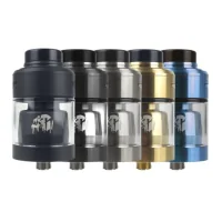 Nightmare RTA 28mm - Suicide Mods (Selbstwickelverdampfer)