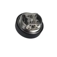 Nightmare RTA 28mm - Suicide Mods (Selbstwickelverdampfer)Suicide Mods präsentiert uns die überarbeitete Version eines mittlerweile legendären Klassikers. Für alle Fans der Nightmare-Serie ist diese RTA-Variante ein Muss.Postless-Floating-Dual-Coil-Platte, die eine einfache Installation der Coils ermöglicht.Fassungsvermögen von 6ml (pyrex bubble) oder 2ml (pyrex straight) und Befüllung von oben.Innovative einstellbare Airflow mit mehrschichtigem Diffusionssystem perfekt für einen DL-Zug.Kammerreduzierer aus rostfreiem Stahl maximiert die Geschmackswiedergabe.28mm Durchmesser.16294Suicide Mods75,00&nbsp;CHFsmoke-shop.ch75,00&nbsp;CHF