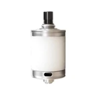 Valor MTL RTA 2.4ml 22mm - Cthulhu (Selbstwickelverdampfer)Valor MTL RTA 2.4ml 22mm - Cthulhu (Selbstwickelverdampfer)Hier ist der Valor RTA, ein rekonstruierbarer Zerstäuber mit außergewöhnlich engem Zug, der MTL-Liebhaber begeistern wird.RTA-Tank mit einem Durchmesser von 22 mm.Airflow-Einsatz für individuelles Dampfen.Herstellung von High End.Fassungsvermögen von 2,4 ml.Ein außergewöhnlich enger Zug!Konstruktion aus rostfreiem 304er Stahl.Single Coil Tray.Lieferumfang:1 x Valor MTL RTA3 x Drip Tip 5106 x Air pins1 x Frost Pyrex Tank1 x Dichtungs- und ZubehörsetEigenschaften :Größe 22 x 30 mm (ohne Drip Tip).Fassungsvermögen 2,4 mlTyp RTA mit Single CoilMaterial: 304 aus rostfreiem StahlAir Pins: 0.8 mm / 1.0 mm / 1.2 mm / 1,4 mm / 1,6 mm / 1,8 mm (ohne Air Pins: 2,5 mm)16295Suicide Mods46,00 CHFsmoke-shop.ch46,00 CHF Valor MTL RTA 2.4ml 22mm - Cthulhu (Selbstwickelverdampfer)Valor MTL RTA 2.4ml 22mm - Cthulhu (Selbstwickelverdampfer)Hier ist der Valor RTA, ein rekonstruierbarer Zerstäuber mit außergewöhnlich engem Zug, der MTL-Liebhaber begeistern wird.RTA-Tank mit einem Durchmesser von 22 mm.Airflow-Einsatz für individuelles Dampfen.Herstellung von High End.Fassungsvermögen von 2,4 ml.Ein außergewöhnlich enger Zug!Konstruktion aus rostfreiem 304er Stahl.Single Coil Tray.Lieferumfang:1 x Valor MTL RTA3 x Drip Tip 5106 x Air pins1 x Frost Pyrex Tank1 x Dichtungs- und ZubehörsetEigenschaften :Größe 22 x 30 mm (ohne Drip Tip).Fassungsvermögen 2,4 mlTyp RTA mit Single CoilMaterial: 304 aus rostfreiem StahlAir Pins: 0.8 mm / 1.0 mm / 1.2 mm / 1,4 mm / 1,6 mm / 1,8 mm (ohne Air Pins: 2,5 mm)16295Suicide Mods46,00 CHFsmoke-shop.ch46,00 CHF