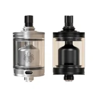 Valor MTL RTA 2.4ml 22mm - Cthulhu (Selbstwickelverdampfer)Valor MTL RTA 2.4ml 22mm - Cthulhu (Selbstwickelverdampfer)Hier ist der Valor RTA, ein rekonstruierbarer Zerstäuber mit außergewöhnlich engem Zug, der MTL-Liebhaber begeistern wird.RTA-Tank mit einem Durchmesser von 22 mm.Airflow-Einsatz für individuelles Dampfen.Herstellung von High End.Fassungsvermögen von 2,4 ml.Ein außergewöhnlich enger Zug!Konstruktion aus rostfreiem 304er Stahl.Single Coil Tray.Lieferumfang:1 x Valor MTL RTA3 x Drip Tip 5106 x Air pins1 x Frost Pyrex Tank1 x Dichtungs- und ZubehörsetEigenschaften :Größe 22 x 30 mm (ohne Drip Tip).Fassungsvermögen 2,4 mlTyp RTA mit Single CoilMaterial: 304 aus rostfreiem StahlAir Pins: 0.8 mm / 1.0 mm / 1.2 mm / 1,4 mm / 1,6 mm / 1,8 mm (ohne Air Pins: 2,5 mm)16295Suicide Mods46,00&nbsp;CHFsmoke-shop.ch46,00&nbsp;CHF