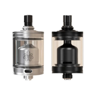 Valor MTL RTA 2.4ml 22mm - Cthulhu (Selbstwickelverdampfer)Valor MTL RTA 2.4ml 22mm - Cthulhu (Selbstwickelverdampfer)Hier ist der Valor RTA, ein rekonstruierbarer Zerstäuber mit außergewöhnlich engem Zug, der MTL-Liebhaber begeistern wird.RTA-Tank mit einem Durchmesser von 22 mm.Airflow-Einsatz für individuelles Dampfen.Herstellung von High End.Fassungsvermögen von 2,4 ml.Ein außergewöhnlich enger Zug!Konstruktion aus rostfreiem 304er Stahl.Single Coil Tray.Lieferumfang:1 x Valor MTL RTA3 x Drip Tip 5106 x Air pins1 x Frost Pyrex Tank1 x Dichtungs- und ZubehörsetEigenschaften :Größe 22 x 30 mm (ohne Drip Tip).Fassungsvermögen 2,4 mlTyp RTA mit Single CoilMaterial: 304 aus rostfreiem StahlAir Pins: 0.8 mm / 1.0 mm / 1.2 mm / 1,4 mm / 1,6 mm / 1,8 mm (ohne Air Pins: 2,5 mm)16295Suicide Mods78,00 CHFsmoke-shop.ch78,00 CHF