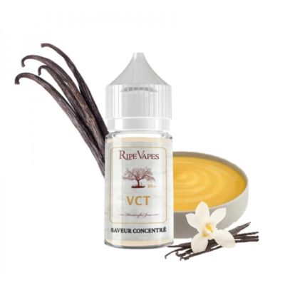 VCT Ripe Vape 30ml (DIY) Aroma -Das Must-Have für Dampfer: die ultimative Verbindung von ausgeprägter Vanille auf einem Bett aus Custard.30mlMarke Ripe VapesLand USAGeschmack GourmandeVerpackung PE-Flasche 30ml mit kindersicherem Verschluss10-15%16296Ripe Vapes Premium USA14,50 CHFsmoke-shop.ch14,50 CHF VCT Ripe Vape 30ml (DIY) Aroma -Das Must-Have für Dampfer: die ultimative Verbindung von ausgeprägter Vanille auf einem Bett aus Custard.30mlMarke Ripe VapesLand USAGeschmack GourmandeVerpackung PE-Flasche 30ml mit kindersicherem Verschluss10-15%16296Ripe Vapes Premium USA14,50 CHFsmoke-shop.ch14,50 CHF