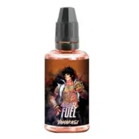Yamakasi - Concentre Fighter Fuel Maison Fuel 30ml (DIY)Yamakasi - Concentre Fighter Fuel Maison Fuel 30ml (DIY)Geschmack: Erdbeere, Banane und Frische: Damit kann man sich einen ordentlichen Punch holen!Typ DIY KonzentratMentholartiger GeschmackInhalt 30mlLand FrankreichEmpfohlenes Verdünnungsverhältnis 10-15%. 16298Fruity Fuel12,90 CHFsmoke-shop.ch12,90 CHF