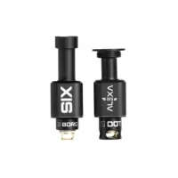 The Alexa Six RBA - Inhale - Boro / DotAio DeviceDer Alexa Six RBA Tank von Inhale ist ein echtes Vorbild an Vielseitigkeit. Er ist sowohl mit Billet Box- als auch mit DotAIO-Mods kompatibel.Die Single Coil-Platte ermöglicht eine einfache Montage.Boro- und DotAIO-Tanks haben eine gute Kapazität und werden von vorne befüllt.Einstellbare Airflow durch 4 austauschbare Pins (1.0, 2.0, 3.0 und 4.0mm), perfekt für MTL- bis DL-Züge.Kamin mit einem Innendurchmesser von 4.2mm.Vollständig zerlegbar für eine einfache Wartung.Kompatibel mit den meisten Billet Box- und DotAIO-Mods.Lieferumfang1 x Alexa RBA1 x Tank Alexa DotAIO1 x Tank Alexa Boro4 x Airflow-Pins1 x Coil Inhale Baby Series1 x Beutel mit Zubehör1 x BedienungsanleitungEigenschaftenSingle Coil TrayKompatibel mit Billet Box &amp; DotAIOBefüllung: Von vorneAirflow per Pin einstellbarInterner Kamin: 4.2mmØ16299ALEXA - Boro69,90&nbsp;CHFsmoke-shop.ch69,90&nbsp;CHF