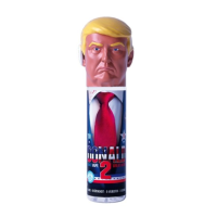 Donald V2 - Collector Edition - Vape Party (Swoke) shortfillDonald V2 - Collector Edition - Vape Party (Swoke) shortfillGeschmack: Eine unwiderstehlich leckere Mischung, bei der die samtige Weichheit der Vanillecreme auf die Cremigkeit des Eises aus karamellisierten Pekannüssen trifft, verfeinert durch einen knackigen, süßen Hauch von Pralinen. Inhalt 50ml in einer Flasche von 75mlPG / VG: 50/50Hergestellt in FrankreichMit grossem Donald T. Kopf 16300swoke18,90 CHFsmoke-shop.ch18,90 CHF