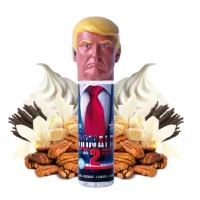 50 ml - Donald V2 - Collector Edition - Vape Party (Swoke) shortfillDonald V2 - Collector Edition - Vape Party (Swoke) shortfillGeschmack: Eine unwiderstehlich leckere Mischung, bei der die samtige Weichheit der Vanillecreme auf die Cremigkeit des Eises aus karamellisierten Pekannüssen trifft, verfeinert durch einen knackigen, süßen Hauch von Pralinen. Inhalt 50ml in einer Flasche von 75mlPG / VG: 50/50Hergestellt in Frankreichgrosse Donald T. Kopf ist leider Ausverkauft und in diesem aktuellen Batch nicht mit dabei16300swoke18,90 CHFsmoke-shop.ch18,90 CHF 50 ml - Donald V2 - Collector Edition - Vape Party (Swoke) shortfillDonald V2 - Collector Edition - Vape Party (Swoke) shortfillGeschmack: Eine unwiderstehlich leckere Mischung, bei der die samtige Weichheit der Vanillecreme auf die Cremigkeit des Eises aus karamellisierten Pekannüssen trifft, verfeinert durch einen knackigen, süßen Hauch von Pralinen. Inhalt 50ml in einer Flasche von 75mlPG / VG: 50/50Hergestellt in Frankreichgrosse Donald T. Kopf ist leider Ausverkauft und in diesem aktuellen Batch nicht mit dabei16300swoke18,90 CHFsmoke-shop.ch18,90 CHF