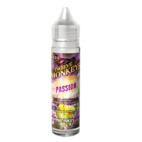 Passion Monkey Mix 0mg 50ml - Twelve Monkeys - shortfillPassion Monkey Mix 0mg 50ml - Twelve Monkeys - shortfill65% VG 35 PGEine einzigartige Auswahl an exotischen Früchten. Finden Sie eine süße Passionsfrucht, eine saftige Mango und eine schmackhafte Drachenfrucht.Marke Twelve MonkeysOasis-ReiheLand KanadaFruchtiger GeschmackPG/VG-Verhältnis 65/35Verpackung 120ml PE-Flasche mit kindersicherem Verschluss.Inhalt 100mlNikotindosierung 0mg16301Twelve Monkey24,90&nbsp;CHFsmoke-shop.ch24,90&nbsp;CHF