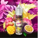 Passion Monkey Mix 0mg 50ml - Twelve Monkeys - shortfill