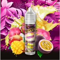 Passion Monkey Mix 0mg 50ml - Twelve Monkeys - shortfillPassion Monkey Mix 0mg 50ml - Twelve Monkeys - shortfill65% VG 35 PGEine einzigartige Auswahl an exotischen Früchten. Finden Sie eine süße Passionsfrucht, eine saftige Mango und eine schmackhafte Drachenfrucht.Marke Twelve MonkeysOasis-ReiheLand KanadaFruchtiger GeschmackPG/VG-Verhältnis 65/35Verpackung 120ml PE-Flasche mit kindersicherem Verschluss.Inhalt 100mlNikotindosierung 0mg16301Twelve Monkey24,90 CHFsmoke-shop.ch24,90 CHF