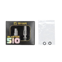Drip Tip 510 A / B / C Blaster - BD VapeDrip Tip 510 A / B / C Blaster - BD Vapevers. Varianten16305BD Vape8,90 CHFsmoke-shop.ch8,90 CHF
