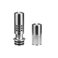 Drip Tip 510 A / B Blaster - BD VapeDrip Tip 510 A / B / C Blaster - BD Vapevers. Varianten16305BD Vape8,90&nbsp;CHFsmoke-shop.ch8,90&nbsp;CHF