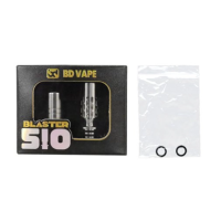 Drip Tip 510 A / B / C Blaster - BD VapeDrip Tip 510 A / B / C Blaster - BD Vapevers. Varianten16305BD Vape8,90 CHFsmoke-shop.ch8,90 CHF