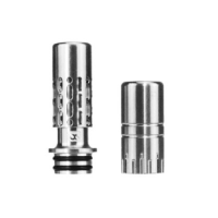 Drip Tip 510 A / B / C Blaster - BD VapeDrip Tip 510 A / B / C Blaster - BD Vapevers. Varianten16305BD Vape8,90 CHFsmoke-shop.ch8,90 CHF