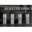 Drip Tip 510 A / B Blaster - BD Vape