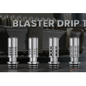 Drip Tip 510 A / B / C Blaster - BD Vape