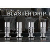 Drip Tip 510 A / B / C Blaster - BD Vape