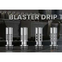 Drip Tip 510 A / B / C Blaster - BD Vape