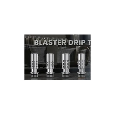 Drip Tip 510 A / B Blaster - BD VapeDrip Tip 510 A / B / C Blaster - BD Vapevers. Varianten16305BD Vape8,90&nbsp;CHFsmoke-shop.ch8,90&nbsp;CHF