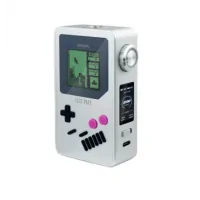 Mod Centaurus M200 Retro Gamer 10th (3000pcs) Limited Edition - Lost VapeEine ganz besondere Version der Centaurus M200, die für alle Retro-Gaming-Fans gemacht ist!Eine Leistung von maximal 200 Watt, die über ein Rädchen am Schalter eingestellt werden kann.Funktioniert mit zwei 18650-Akkus (nicht enthalten).Chipsatz: Quest 2.0.Die Türen sind austauschbar.Schnellladung über USB Typ-C.16306Lost Vape79,90&nbsp;CHFsmoke-shop.ch79,90&nbsp;CHF