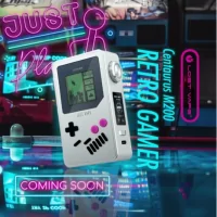 Mod Centaurus M200 Retro Gamer 10th (3000pcs) Limited Edition - Lost VapeEine ganz besondere Version der Centaurus M200, die für alle Retro-Gaming-Fans gemacht ist!Eine Leistung von maximal 200 Watt, die über ein Rädchen am Schalter eingestellt werden kann.Funktioniert mit zwei 18650-Akkus (nicht enthalten).Chipsatz: Quest 2.0.Die Türen sind austauschbar.Schnellladung über USB Typ-C.16306Lost Vape79,90&nbsp;CHFsmoke-shop.ch79,90&nbsp;CHF