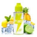 100 ml - Sunset Sorbet- Tropical von T-Juice GB (Shortfill Liquid)