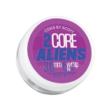 2-Core Aliens 0.21 Ohm - Ni80 - Coils by Scott (2 Stück) Vorgewickelt