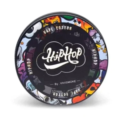 Hiphop Coton - Vivismoke- 4.5 M - 100% Organic Cotton - 3 mm - Premium WickelwatteLieferumfang: 1 Dose- Hiphop Coton - Vivismoke- 100% Organic Cotton - 3 mm - Premium WickelwatteHiphop Coton - Vivismoke- 4.5 M - 100% Organic Cotton - 3 mm - Premium WickelwatteLänge: 4.5mDurchmesser: 3mm16313Vivismoke - Vape Accessoirs4,80 CHFsmoke-shop.ch4,80 CHF Hiphop Coton - Vivismoke- 4.5 M - 100% Organic Cotton - 3 mm - Premium WickelwatteLieferumfang: 1 Dose- Hiphop Coton - Vivismoke- 100% Organic Cotton - 3 mm - Premium WickelwatteHiphop Coton - Vivismoke- 4.5 M - 100% Organic Cotton - 3 mm - Premium WickelwatteLänge: 4.5mDurchmesser: 3mm16313Vivismoke - Vape Accessoirs4,80 CHFsmoke-shop.ch4,80 CHF