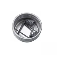 Big Alien DL Ni80 0.20 Ohm Handmade Series (2 Stück) - FumytechBig Alien DL Ni80 0.20Ω Handmade Series (2 Stück) - FumytechVollständig handgefertigte Premium-Coils aus Full Ni80.4x27G/36G.6 Umdrehungen auf einer 3mm Ø Achse.Wert von 0.20Ω in Single und 0.10Ω in Dual.Perfekt für Ihre DL-Zerstäuber, die eine hohe Betriebsleistung benötigen.16314Fumytech9,90 CHFsmoke-shop.ch9,90 CHF