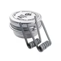 Big Alien DL Ni80 0.20 Ohm Handmade Series (2 Stück) - Fumytech
