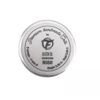 Alien DL Ni80 0.30 Ohm Handmade Series (2 Stück) - FumytechAlien DL Ni80 0.30 Ohm Handmade Series (2 Stück) - FumytechVollständig handgefertigte Premium-Coils aus Full Ni80.3x28G/36G.5 Umdrehungen auf einer 3mm Ø Achse.Wert von 0.30Ω in Single und 0.15Ω in Dual.Perfekt für Ihre Atomizer in DL.16316Fumytech9,90 CHFsmoke-shop.ch9,90 CHF