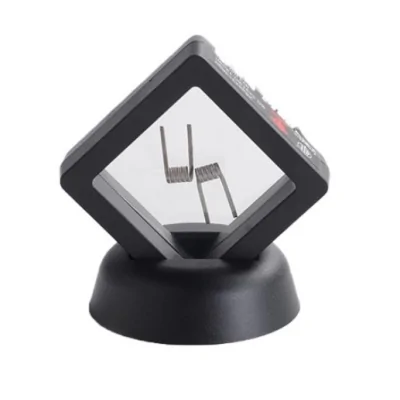 Coil THC NI80 28GA x 3 + 36GA 0.35 Ohm (2 Stück) - THCCoil THC NI80 28GA x 3 + 36GA 0.35Ω (2Stück) - THC16318Thunderhead9,90&nbsp;CHFsmoke-shop.ch9,90&nbsp;CHF