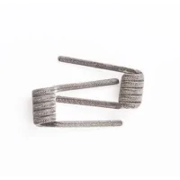 Coil THC NI80 28GA x 3 + 36GA 0.35 Ohm (2 Stück) - THCCoil THC NI80 28GA x 3 + 36GA 0.35Ω (2Stück) - THC16318Thunderhead9,90&nbsp;CHFsmoke-shop.ch9,90&nbsp;CHF