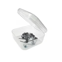 Alien RDL Ni80 0.50 Ohm 3 mm (10 Stück) Vorgewickelte Coils - FumytechAlien RDL Ni80 0.50 Ohm 3 mm (10 Stück) Vorgewickelte Coils - FumytechPremium Coils Full Ni80.3x30G/38G.6 Umdrehungen auf einer 3mm Ø Achse.Wert von 0.50Ω in Single.Perfekt für Ihre RDL Single Coil Atomizer.16320Fumytech11,90 CHFsmoke-shop.ch11,90 CHF Alien RDL Ni80 0.50 Ohm 3 mm (10 Stück) Vorgewickelte Coils - FumytechAlien RDL Ni80 0.50 Ohm 3 mm (10 Stück) Vorgewickelte Coils - FumytechPremium Coils Full Ni80.3x30G/38G.6 Umdrehungen auf einer 3mm Ø Achse.Wert von 0.50Ω in Single.Perfekt für Ihre RDL Single Coil Atomizer.16320Fumytech11,90 CHFsmoke-shop.ch11,90 CHF