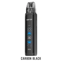 Wenax Q Ultra Pod Kit - 1300 mAh - 30 Watt - GeekvapeMit der Wenax Q Ultra Pod E-Zigarette bringt die Firma Geekvape ihre nächste bahnbrechende Innovation in Sachen Pod-Systeme auf den Markt. Sie ist das neueste Modell aus beliebten Wenax E-Zigaretten Serie und setzt ganz neue Maßstäbe in Sachen Design, Leistung und Funktionalität. Dieses E-Zigaretten Kit ist nicht nur ein optisches Highlight, sondern bietet auch modernste Technologie für ein unvergleichliches Dampferlebnis. Ob Einsteiger oder erfahrener Dampfer – mit der Geekvape Wenax Q Ultra erwartet dich eine benutzerfreundliche und zugleich leistungsstarke E-Zigarette, die dich mit ihrem geradezu genialen Design begeistern wird.16321geekvape19,60 CHFsmoke-shop.ch19,60 CHF