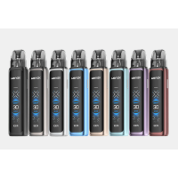 Wenax Q Ultra Pod Kit - 1300 mAh - 30 Watt - Geekvape