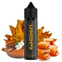 50 ml E-liquid Apaloosa - 503 - Tobacco Shortfill