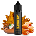 50 ml E-liquid Apaloosa - 503 - Tobacco Shortfill