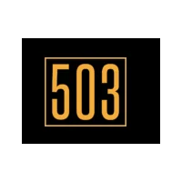 50 ml E-liquid Ambush - 503 - Tobacco Shortfill
